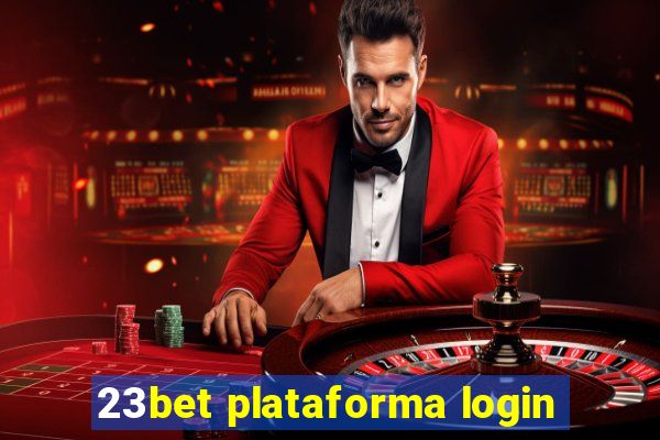 23bet plataforma login